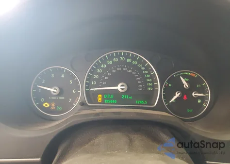 2007 Saab 9-3 2.0T из США, поврежденный, VIN YS3FD46Y871012252